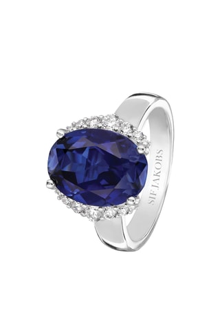 Anillo - Plata