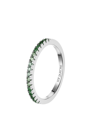 Anillo - Plata