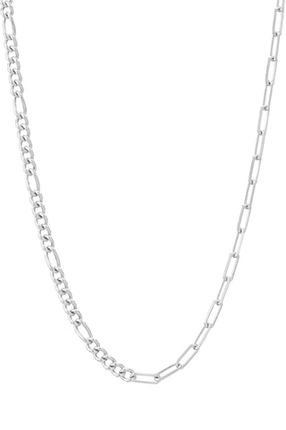Collar - Plata