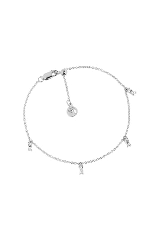 Pulsera - Plata