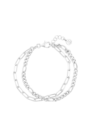 Pulsera - Plata