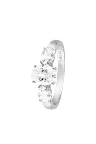 Anillo - Plata