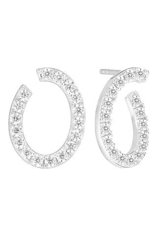 Pendientes - Plata