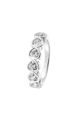 Anillo - Plata