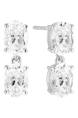 Pendientes - Plata