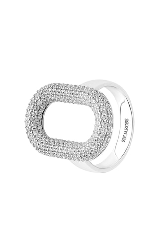 Anillo - Plata