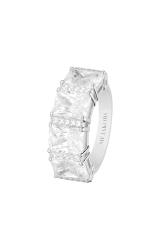 Anillo - Plata