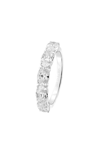 Anillo - Plata