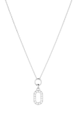 Collar - Plata