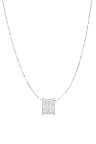 Colgante - Plata