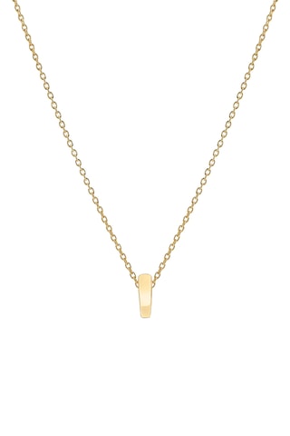 Conjunto - Chapado en oro amarillo