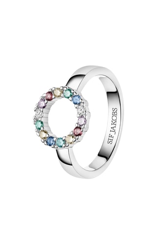 Anillo - Plata