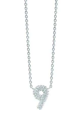 Collar Novoli Nove - Plata