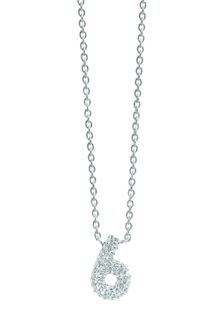 Collar Novoli Sei - Plata