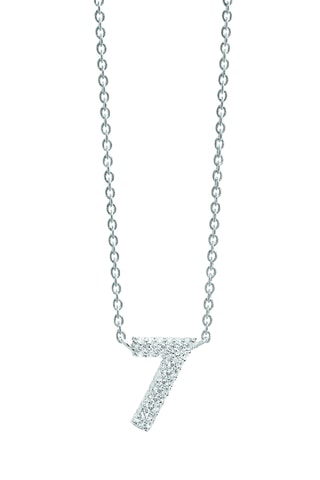 Collar Novoli Sette - Plata