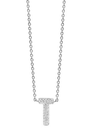 Collar Novoli T - Plata