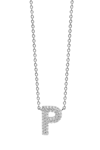 Collar Novoli P - Plata
