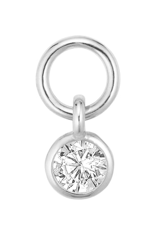 Charm Ghiera - Plata