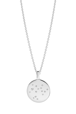 Colgante Zodiaco Sagitario - Plata