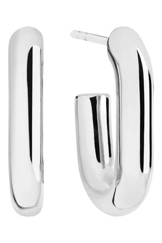 Criollas Capri - Plata