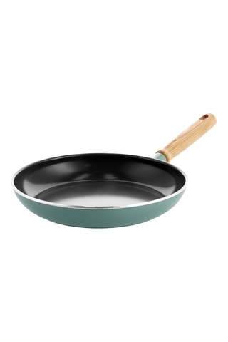 Batterie de cuisine revêtement en céramique Mayflower - 13 pièces - Greenpan