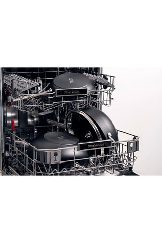 3 poêles - 20, 24 et 28 cm - KitchenAid