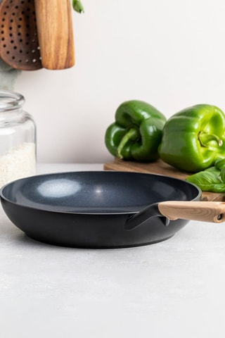 Frigideira revestimento cerâmica EcoSmart - 24 cm - Greenpan 