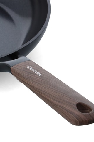 Frigideira revestimento cerâmica EcoSmart - 28 cm - Greenpan