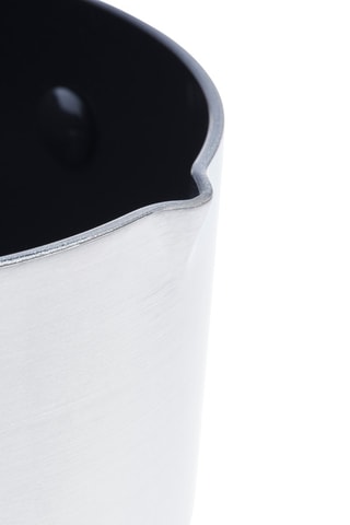 Panela em aço inoxidável revestimento cerâmica Barcelona - 16 cm - 1,5 l - Greenpan