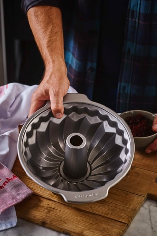 Forma para bundt cake 24 cm