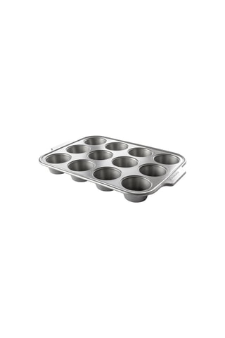 Forma para muffins 12 muffins