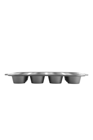 Forma para muffins 12 muffins