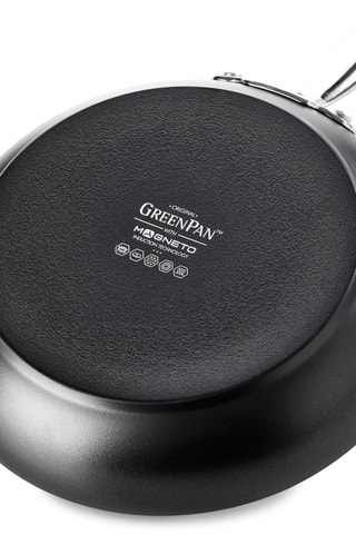 Frigideira revestimento cerâmica Barcelona - 24 cm - Green pan
