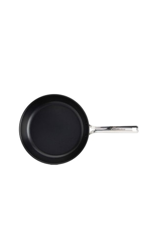Frigideira em aço inoxidável 28 cm