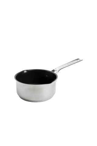 Panela em aço inoxidável 16 cm - 1.5 l