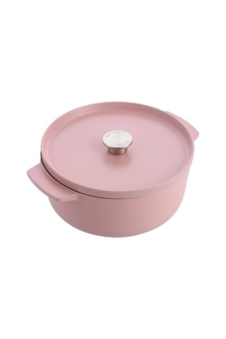 Panela de ferro fundido - 26 cm - 5,2 l