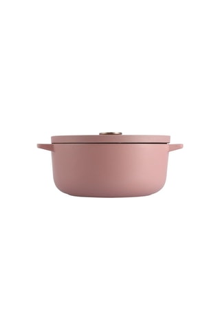 Panela de ferro fundido - 26 cm - 5,2 l