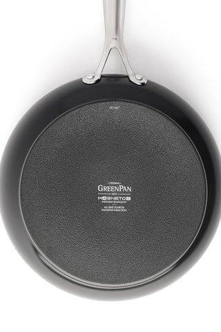 Panela revestimento cerâmica Venice Pro - 20 cm - 2 l - Greenpan