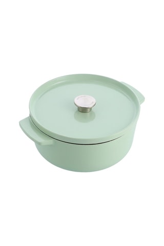 Panela de ferro fundido - 26 cm - 5,2 l