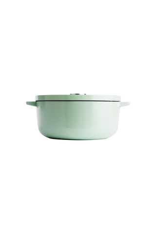 Panela de ferro fundido - 26 cm - 5,2 l