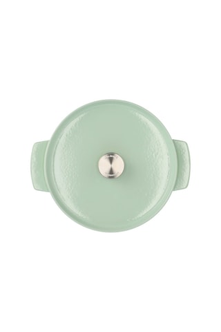 Panela de ferro fundido - 26 cm - 5,2 l