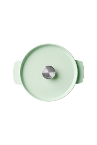 Panela de ferro fundido - 22 cm - 3,3 l
