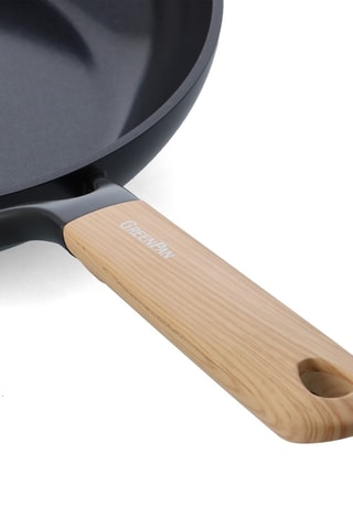 Frigideira revestimento cerâmica EcoSmart - 28 cm - Greenpan