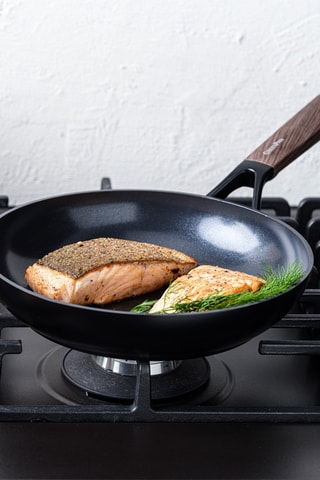 Frigideira revestimento cerâmica EcoSmart - 24 cm - Greenpan 