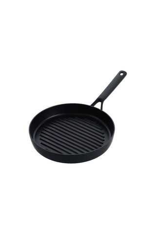 Frigideira de grelhar 28 cm