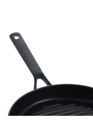 Frigideira de grelhar 28 cm