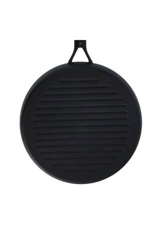 Frigideira de grelhar 28 cm