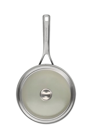 Panela com tampa 20 cm - 2,4 l