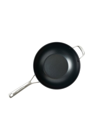 Wok 30 cm