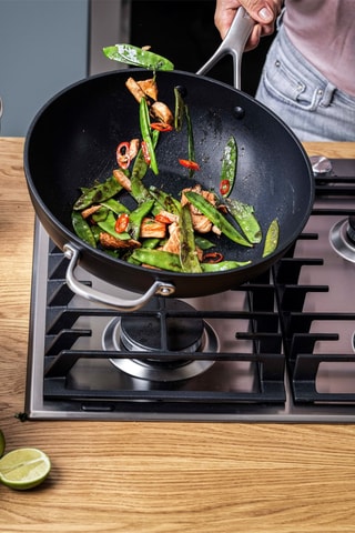 Wok 30 cm